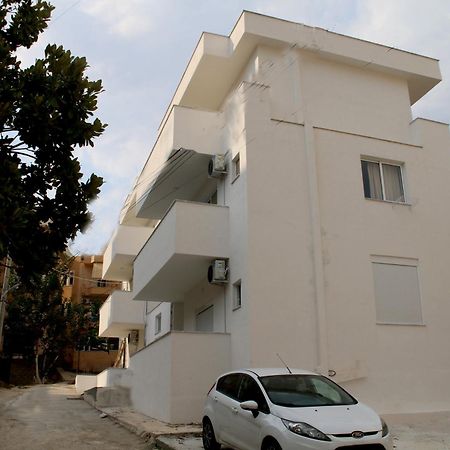 Vila Jovani ساراندا المظهر الخارجي الصورة